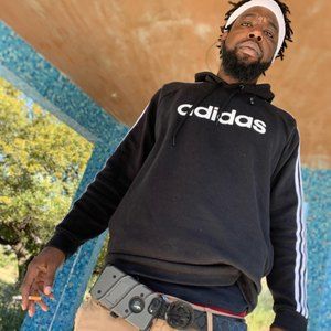 Meet your Posher, Terrence